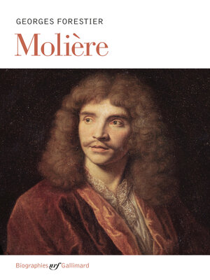 cover image of Molière